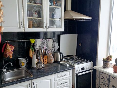 квартира по адресу Валентиновская ул., 11