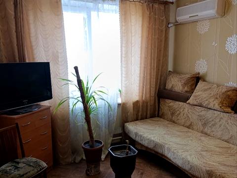 квартира по адресу Валентиновская ул., 11