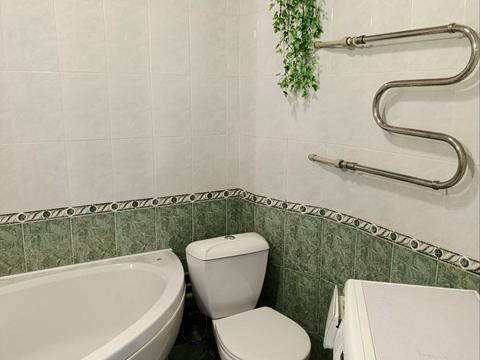 квартира по адресу Валентиновская ул., 11