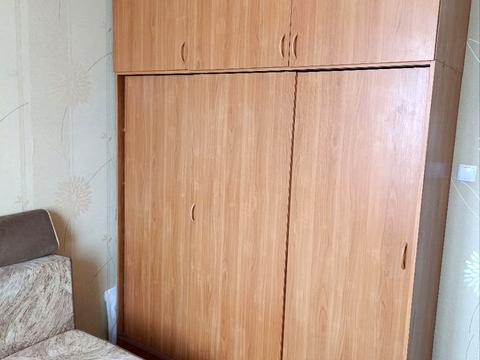 квартира по адресу Валентиновская ул., 11