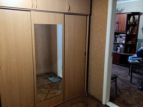 квартира по адресу Валентиновская ул., 11