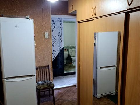 квартира по адресу Валентиновская ул., 11