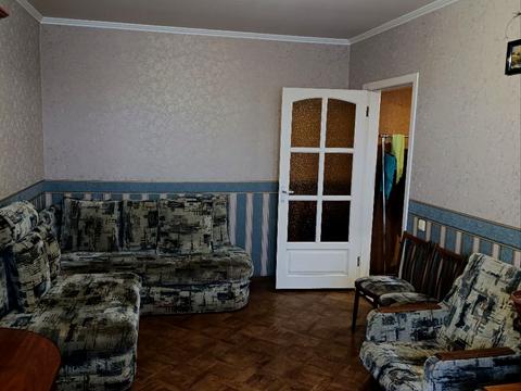 квартира по адресу Валентиновская ул., 11