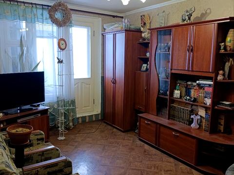 квартира по адресу Валентиновская ул., 11