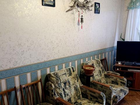 квартира по адресу Валентиновская ул., 11