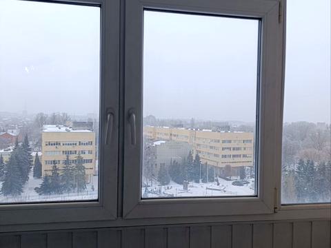 квартира по адресу Валентиновская ул., 11