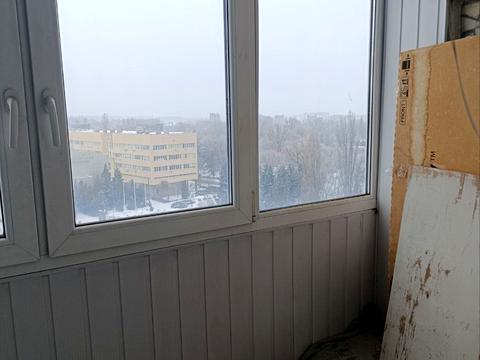 квартира по адресу Валентиновская ул., 11