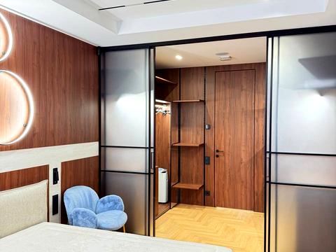 квартира по адресу Андрея Верхогляда ул. (Михайла Драгомирова), 19-Б