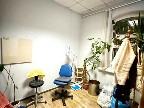 комерційна за адресою 1-ша Набережна річки Стрілка вул., 10б