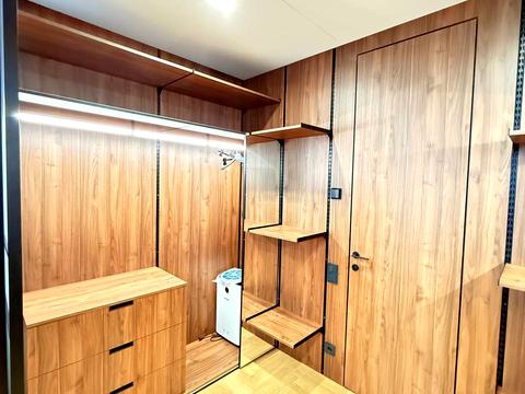 квартира по адресу Андрея Верхогляда ул. (Михайла Драгомирова), 19-Б