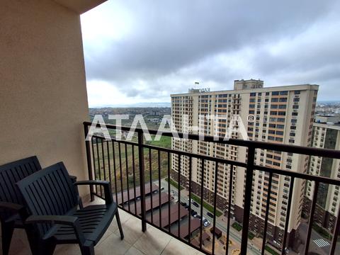 квартира по адресу Академика Сахарова ул., (54 перлина)