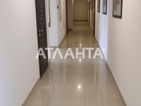 квартира по адресу Академика Сахарова ул., (54 перлина)