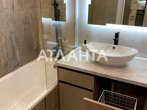 квартира по адресу Академика Сахарова ул., (54 перлина)