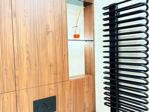 квартира по адресу Андрея Верхогляда ул. (Михайла Драгомирова), 19-Б