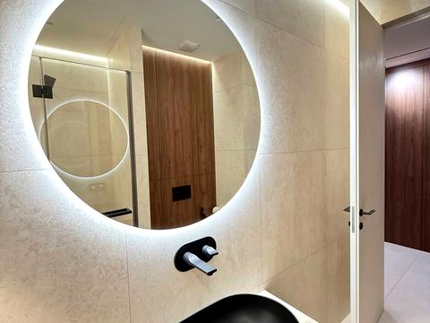 квартира по адресу Андрея Верхогляда ул. (Михайла Драгомирова), 19-Б