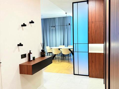 квартира по адресу Андрея Верхогляда ул. (Михайла Драгомирова), 19-Б