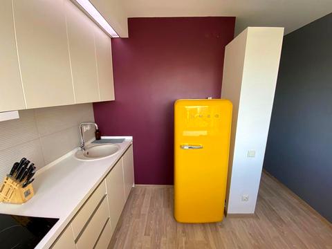 квартира за адресою Панаса Мирного вул., 11