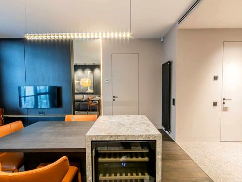 квартира по адресу Андрея Верхогляда ул. (Михайла Драгомирова), 19-А