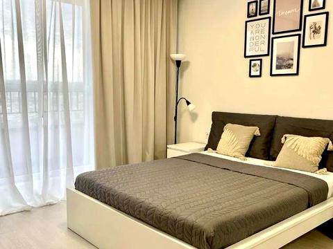 квартира по адресу Варшавская ул., 201-А