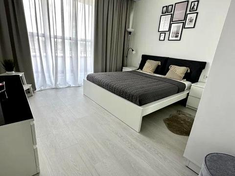 квартира по адресу Варшавская ул., 201-А