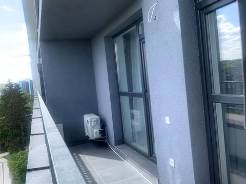 квартира по адресу Варшавская ул., 201-А