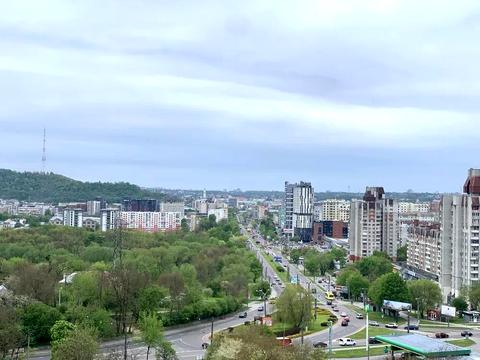 квартира по адресу Варшавская ул., 201-А