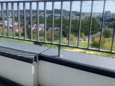 квартира по адресу Варшавская ул., 201-А