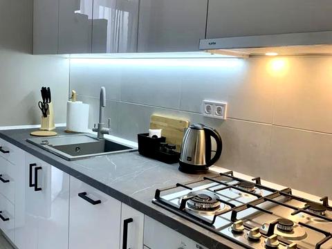 квартира по адресу Варшавская ул., 201-А