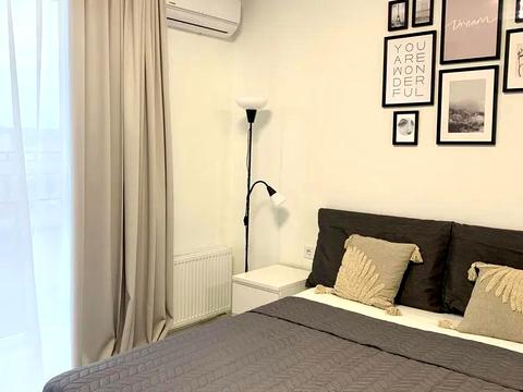 квартира по адресу Варшавская ул., 201-А