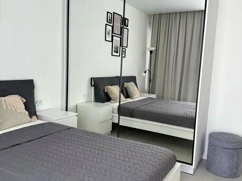 квартира по адресу Варшавская ул., 201-А