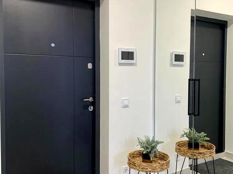 квартира по адресу Варшавская ул., 201-А