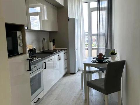 квартира по адресу Варшавская ул., 201-А