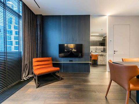 квартира по адресу Андрея Верхогляда ул. (Михайла Драгомирова), 19-А