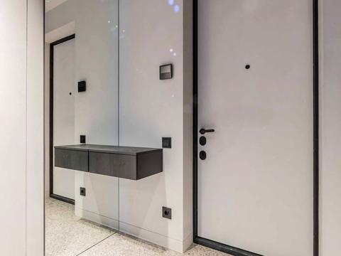 квартира по адресу Андрея Верхогляда ул. (Михайла Драгомирова), 19-А