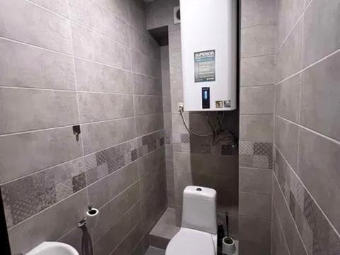 квартира за адресою Сергія Данченка вул., 3