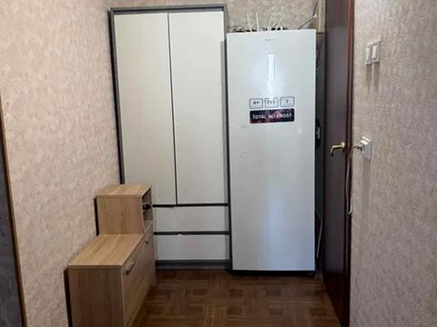 квартира за адресою Сергія Данченка вул., 3