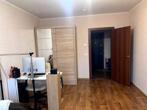 квартира за адресою Сергія Данченка вул., 3