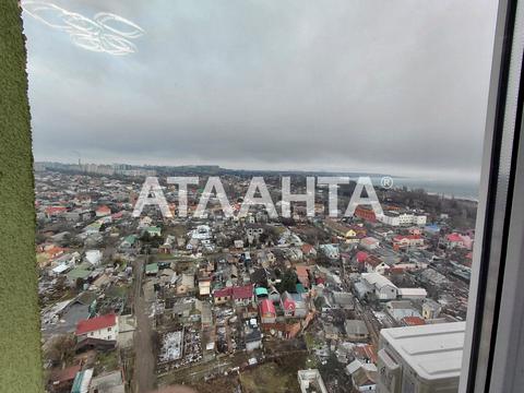 квартира за адресою Штильова вул., 1