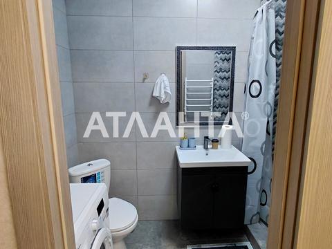 квартира за адресою Штильова вул., 1