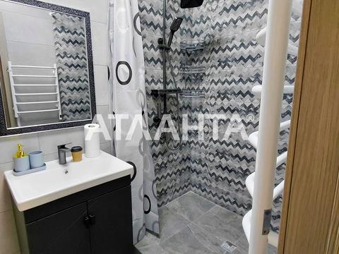 квартира за адресою Штильова вул., 1