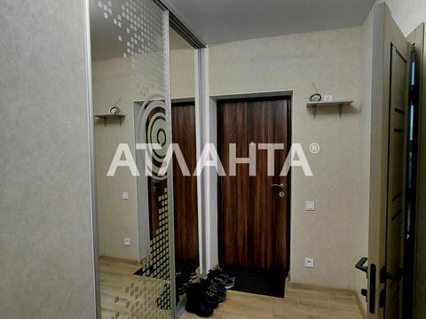 квартира за адресою Штильова вул., 1