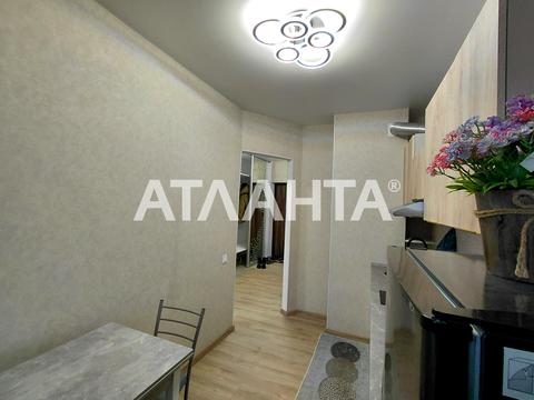 квартира за адресою Штильова вул., 1