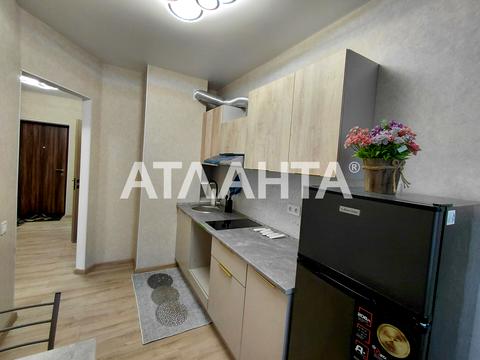 квартира за адресою Штильова вул., 1