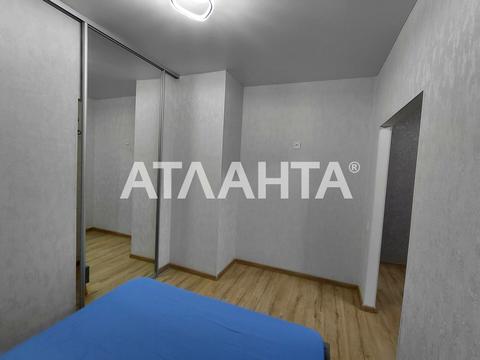 квартира за адресою Штильова вул., 1