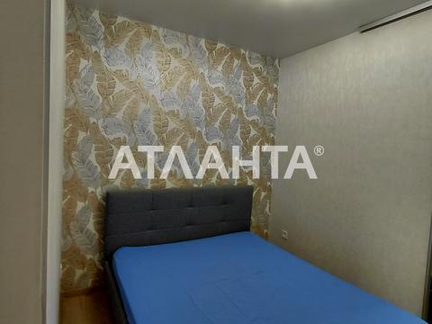 квартира за адресою Штильова вул., 1