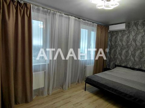 квартира за адресою Штильова вул., 1