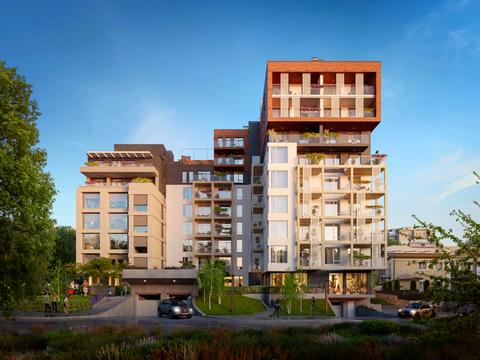 квартира по адресу Пасечная ул., (Будинок)