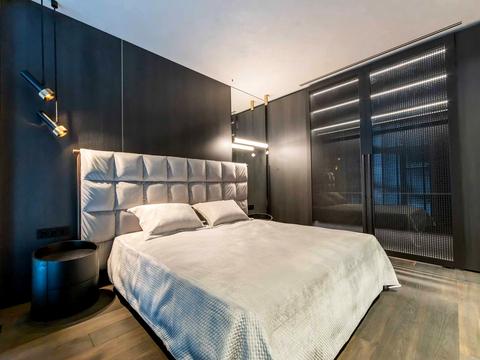 квартира по адресу Андрея Верхогляда ул. (Михайла Драгомирова), 19-А