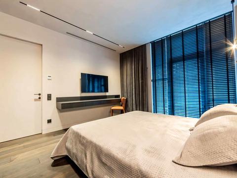 квартира по адресу Андрея Верхогляда ул. (Михайла Драгомирова), 19-А