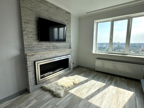 квартира за адресою Вокзальна вул., 56